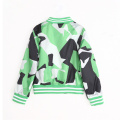 Boys thin spring Bomber Boys Jackets